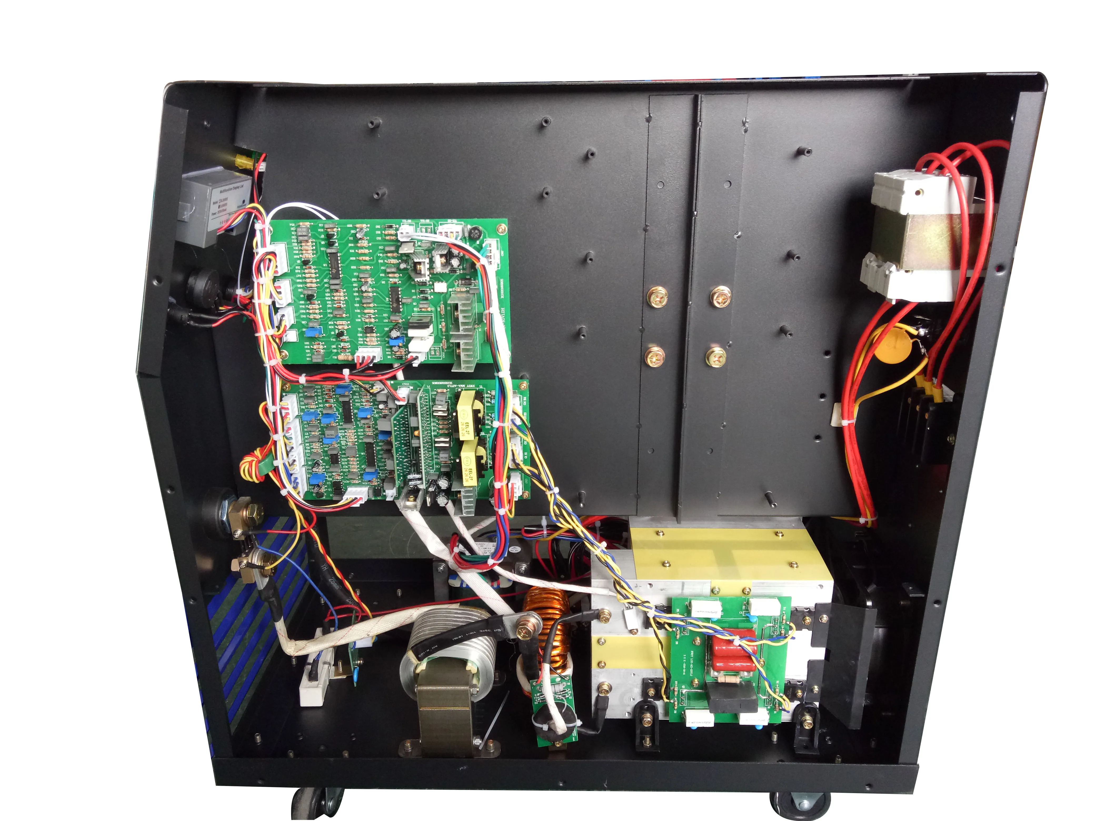 GREATEC mig welder miller mig welders for sale inverter mig welder with trolly