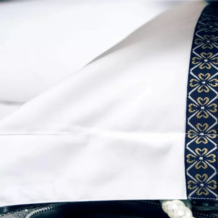 BEST PRICE Home Textile 4PCS hotel Manufacture 100% Cotton Bed Sheet Set