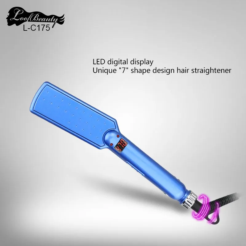 Hair Straightener Kit Machine Made In China Manufacture Mini Online Parts Ptc Heating Element Price Set Titanium Tools Usb