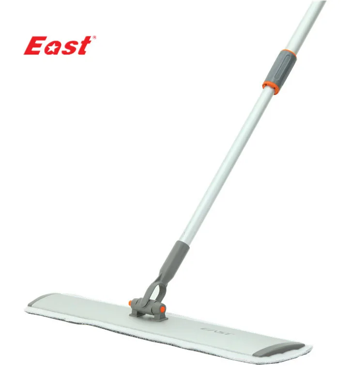 Алюминиевый плоский чистящие пол СС