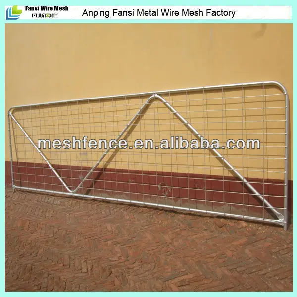 High качества баранины ворота с низкой ценой(