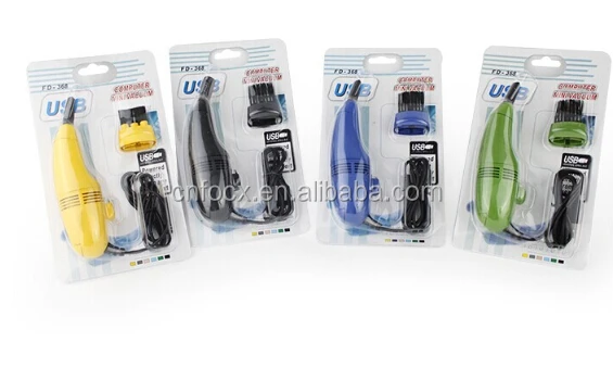 Good design mini usb keyboard vacuum cleaner ,portable keyboard vacuum cleaner