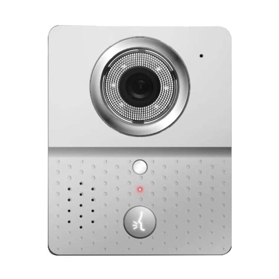 
New arrival Wireless wifi video door phone with Real-time Monitor,Video Intercom and Remote Control via app for Android/IOS 
