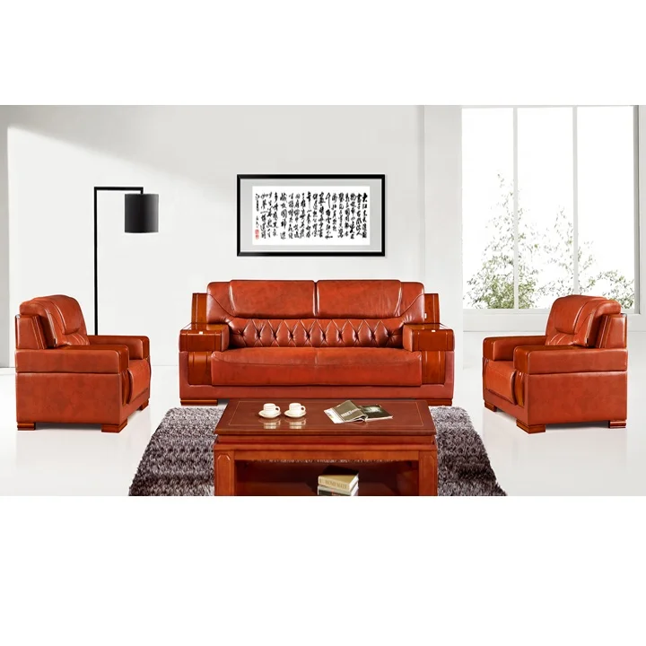 Офисная мебель Foshan мебель cama диван аксессуары диван деревянный диван дизайн