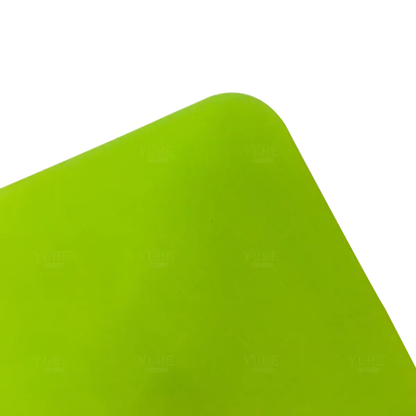 Hot sale glossy art paper a4 size creative design well designed conference file folder with logo