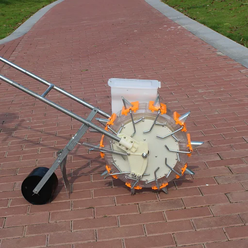 
hot sale plant machine precision seeder corn seeder machine soybean planter manual seed planter sembradora sowing machine 