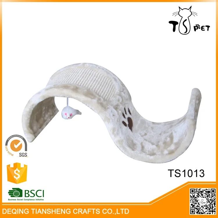 
Wholesale Sisal Fabric Cat Houses And Cat Scratching 