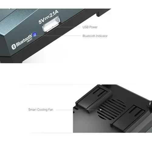 SkyRC NC2600 батарея зарядное устройство для зарядного устройства для DJI Mavic drone rc зарядное устройство