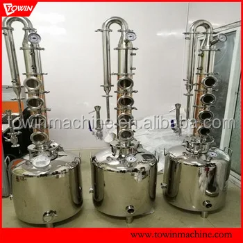 HOT SALE 4inch Copper Bubble plates  For Distilling Column