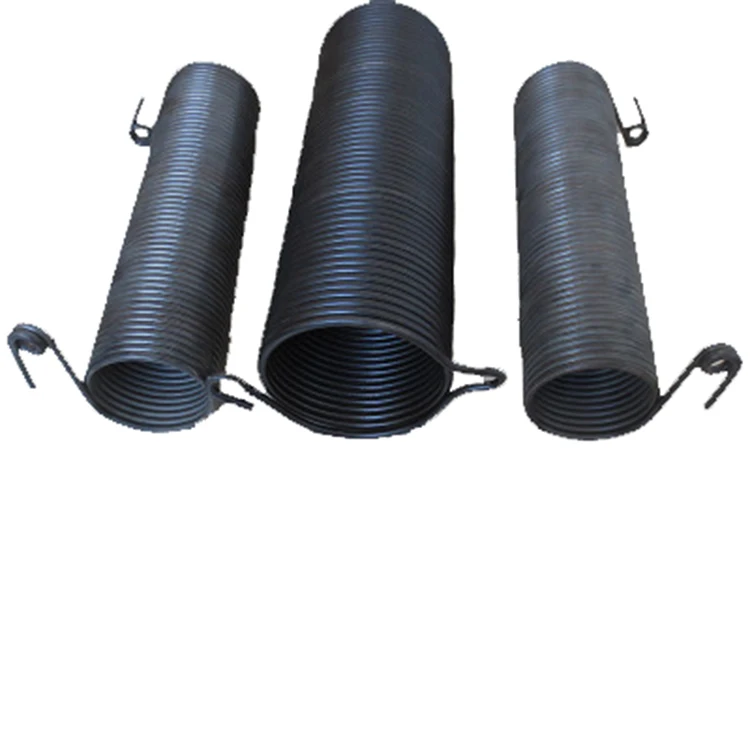 Torsion Load Type and Steel Material Roller Shutter Door Spring Garage Door Spring