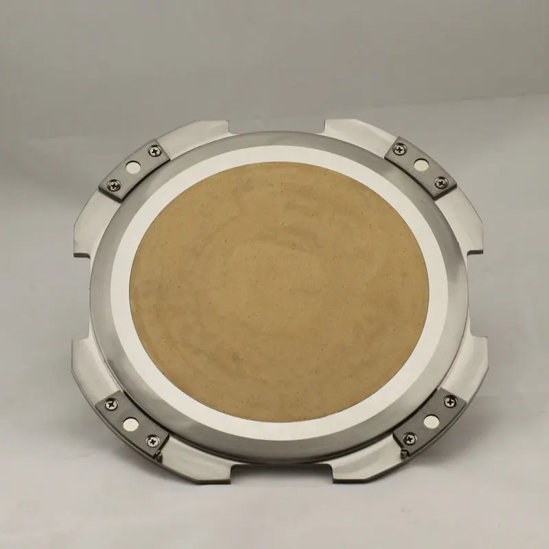 Porous Vacuum Chuck Table For Semiconductor Wafer on Dicing Saw