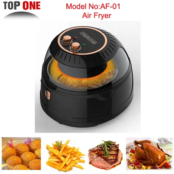 
 12L мерчанная воздушная фритюрница rotisseries  