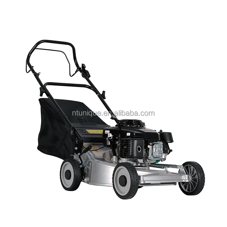 Self Propelled Gasoline Lawn Mower