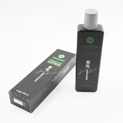 HAIJIE 160 мл натуральные травы Интимная стирка для мужчин