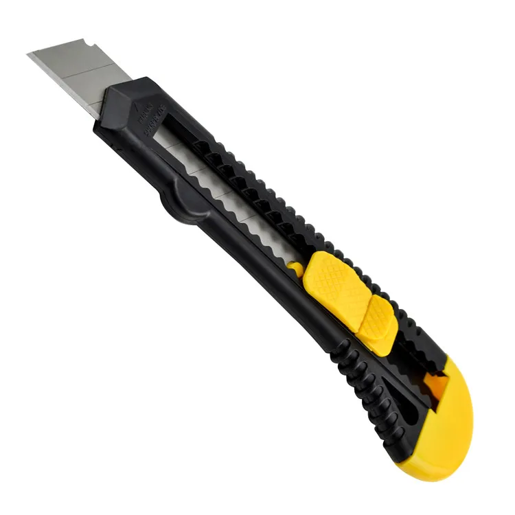 utility cutter knife/industrial safety utility knife/box cuter knife (1215085625)