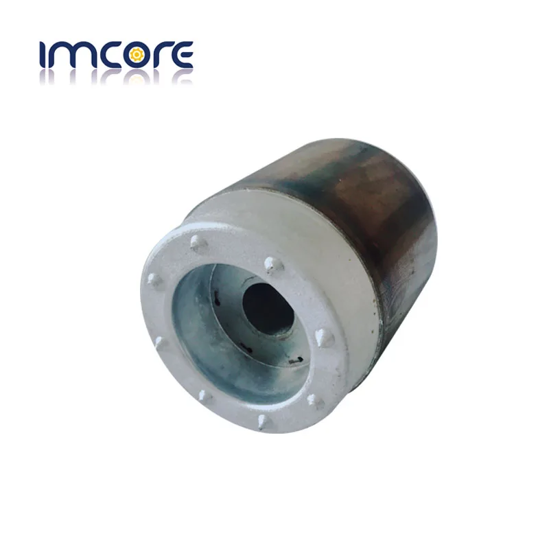 Rotor lamination/rotor aluminum die casting/motor stator lamination