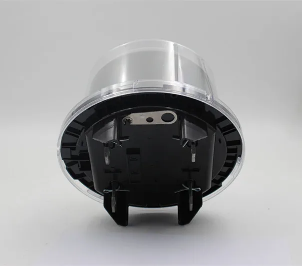 ANSI YONY DDS3666 with high quality Single phase 1S 2S round socket Round Electronic smart Meter