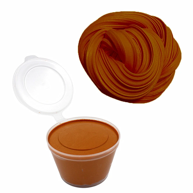 24 Colors Professional Student DIY Soft Clay Magic Super Light Air Dry