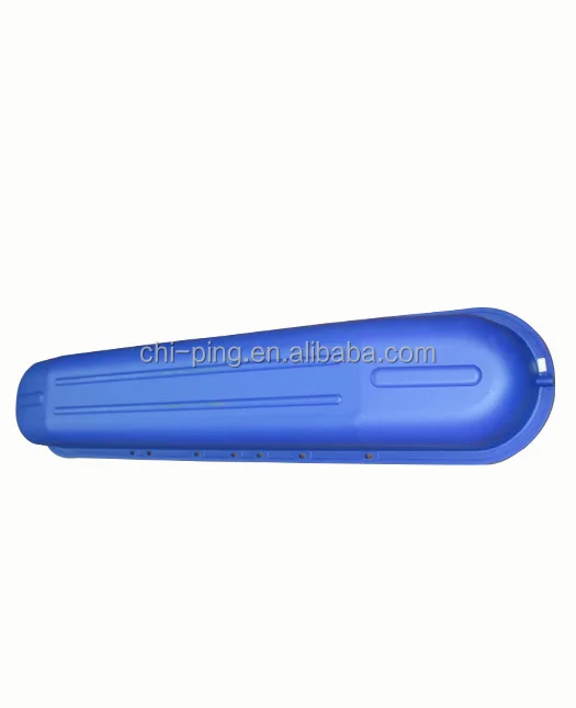 Environmental-friendly HDPE plastic paddle floats evironmetnal floating pontoon