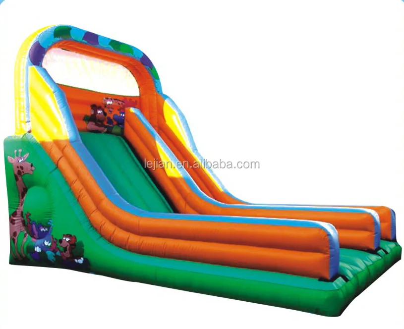 Kids Playground Equipment Price Bounce House Children Soft Play Inflatable Bouncer