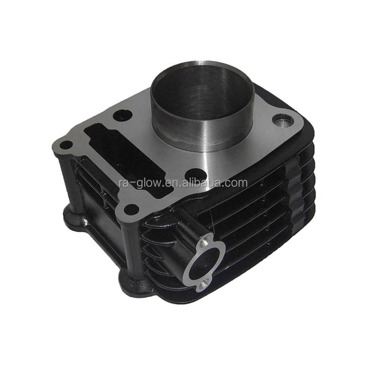 Hot sale motorcycle engine block Discover 135 motorcycle cylinder kit