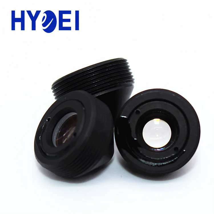 Объектив высокой четкости m12 мегапиксель 1080P крошечный объектив для скрытых камер