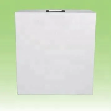 Toilet tank/toilet tank