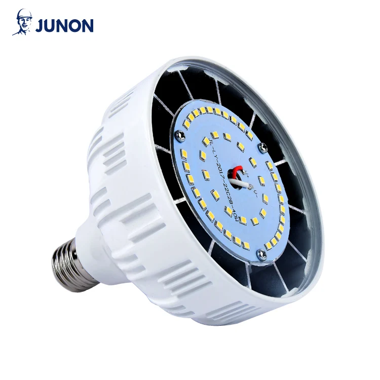 JUNON E27 40W LED Bulb LED bubble light