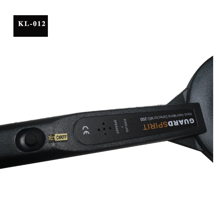 plastic industry metal electronic detector  metal detectors Metal detector