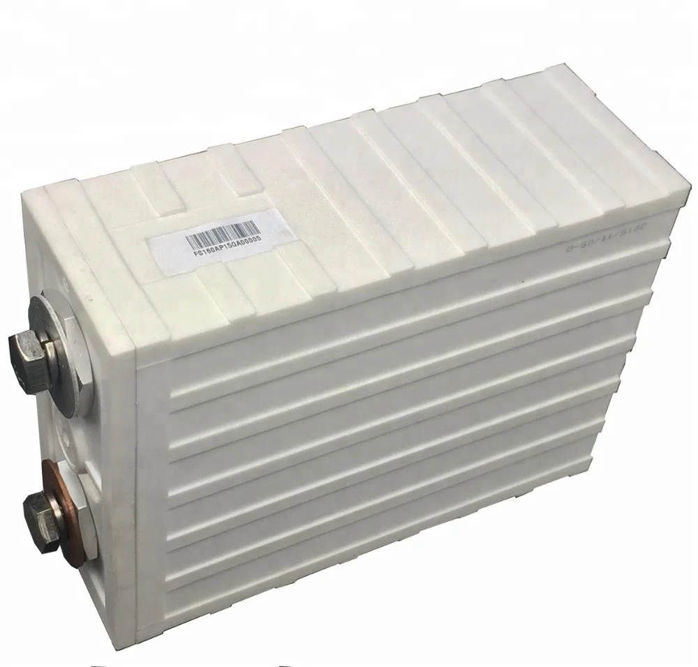 Литиевая батарея высокого качества Lifepo4 3,2 В Ач, батарея для электромобилей