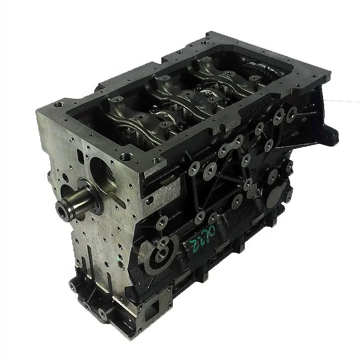 VM engine block vm motori cylinder block vm r425 dohc engine short block