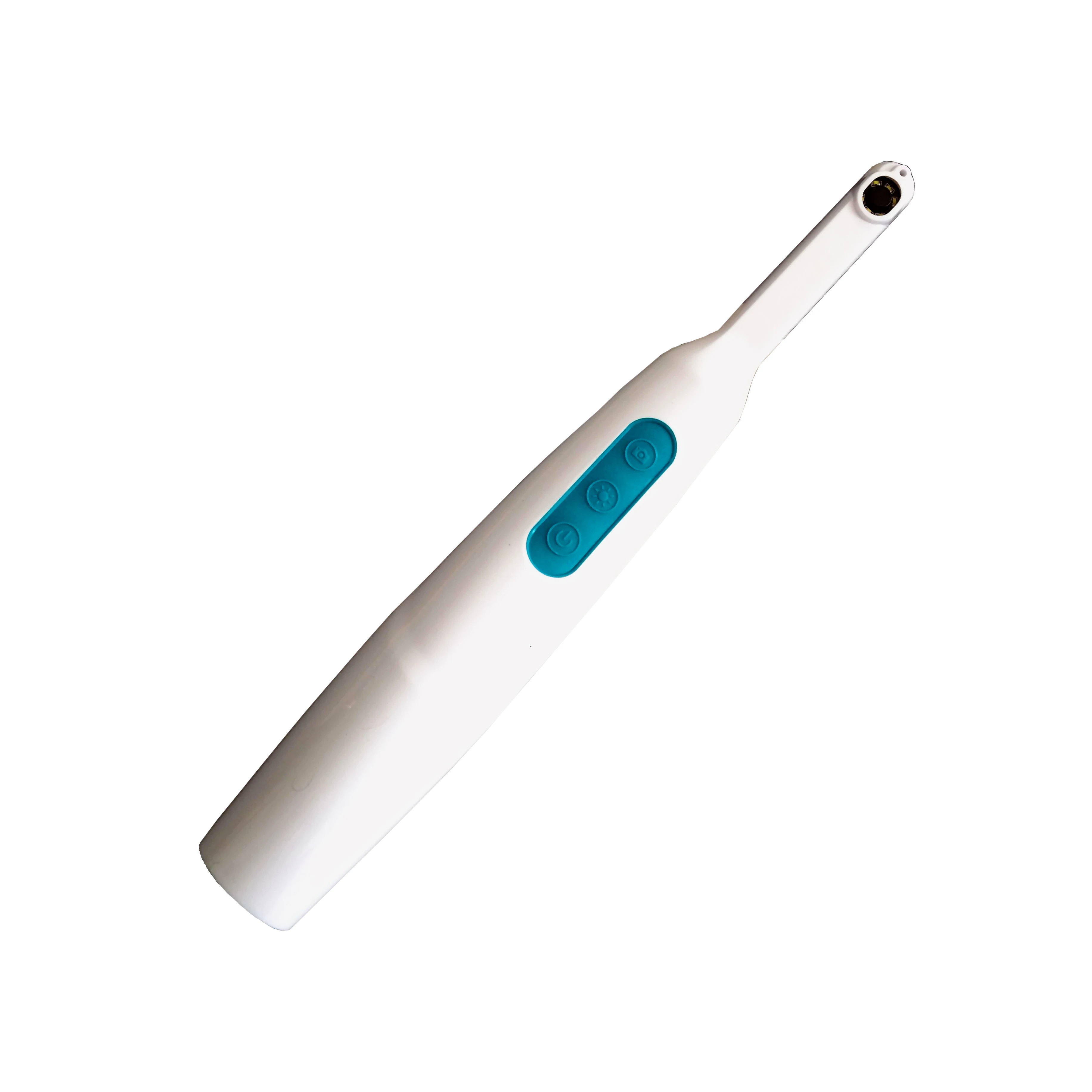Wireless dental intraoral camera