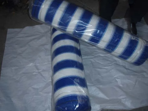 Китайский прямой производитель оптом 100% чистый ПЭНД навес