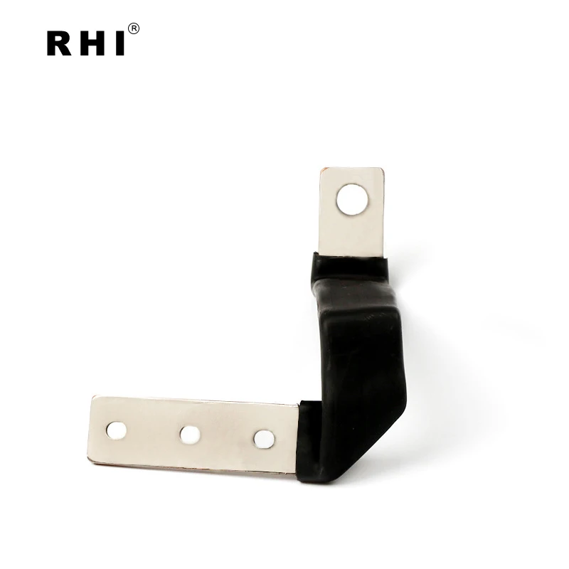 Flexible Laminated Copper Foil Connector for Car