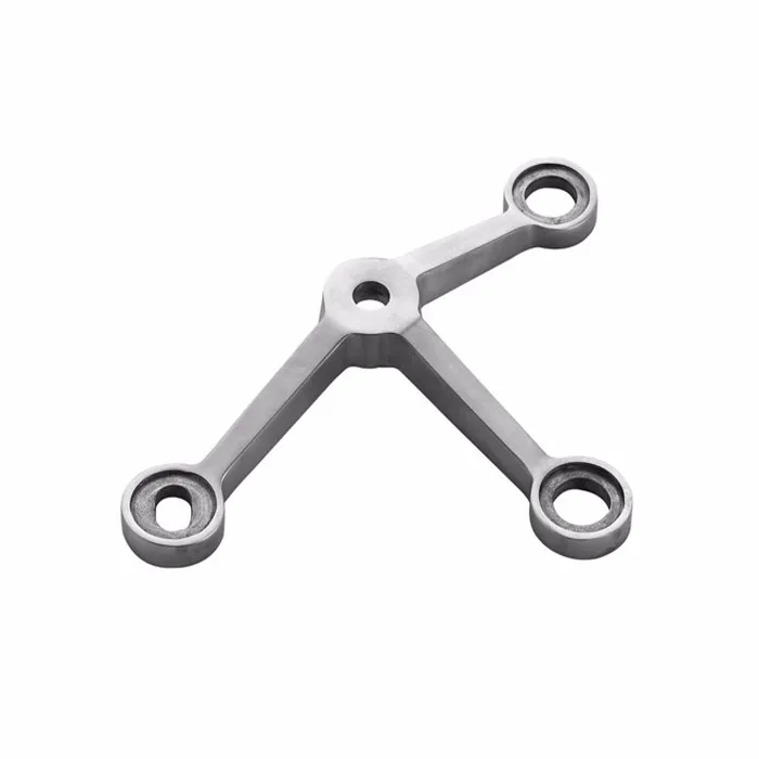 Sonlam 2017 новейшие custom BV 304/316 стеклянной стены установки spider