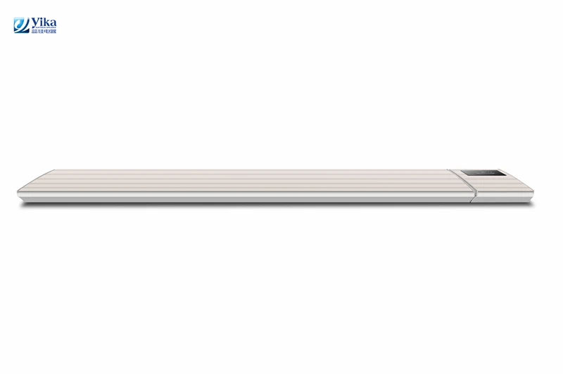 Уличный светящийся Настенный умный Wifi Инфракрасный Потолочный нагреватель для ванной 3200 Вт