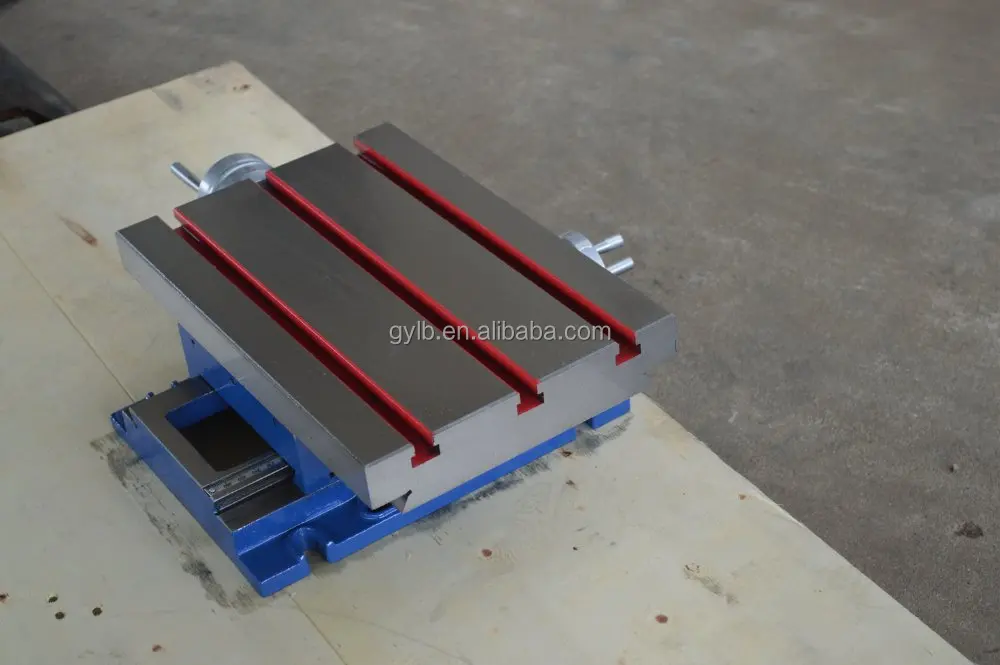 
AKP-203 Cross Working Table/X-Y Table 