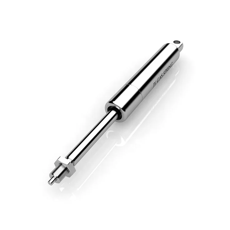 
Boat ship yacht stainless steel lockable adjustable locking gas strut spring lift damper 