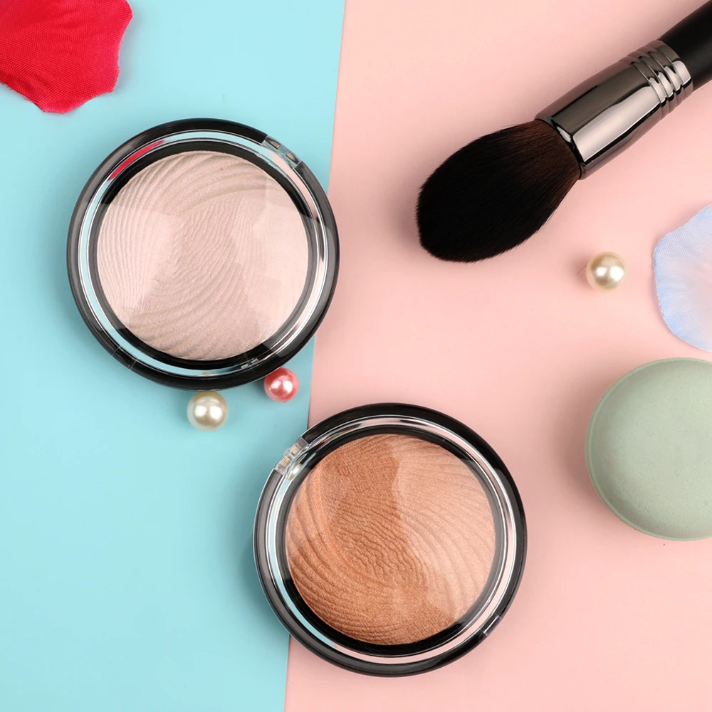 
China Vendor OEM ODM Wholesale Highlighter Powder Loose 