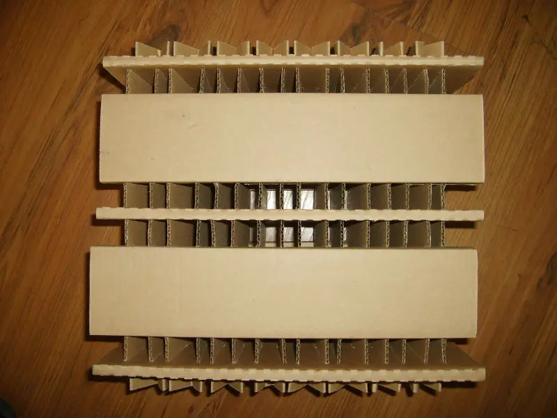 pizza boxes printing machine