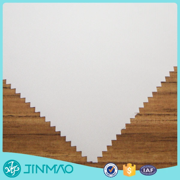 
Latex digital printing 100% polyester knit PU fabric flag fabric UV backlit fabric sublimation printing textile 