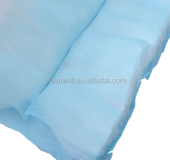 Multipurpose magic nonwoven duster