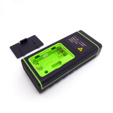 SNDWAY laser distance meter 40M rangefinder trena laser tape range finder build measure device ruler test tool