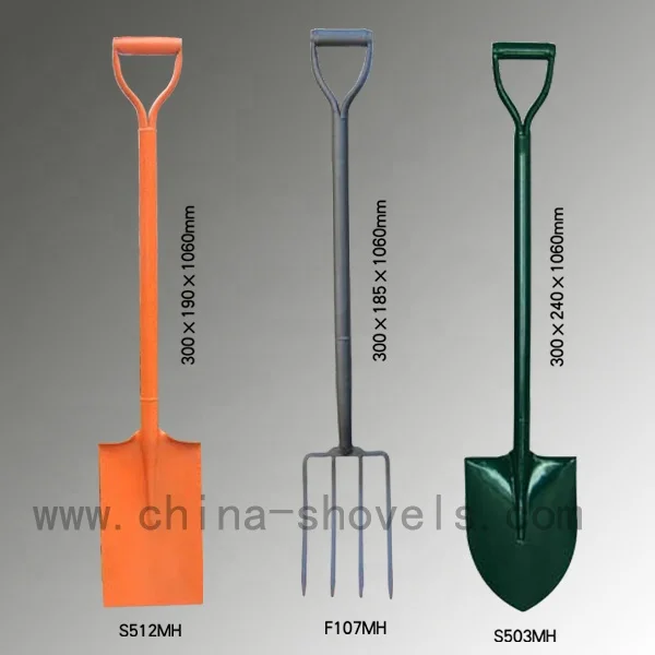 china manufacturers garden farming steel fork