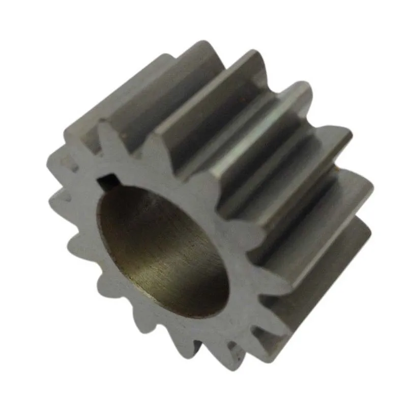 
Ball Mill Pinion Gears&Rotary kiln Pinion Gear 