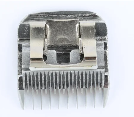 Factory clipper guard lengths clipper cut numbers clipper combs vs blades