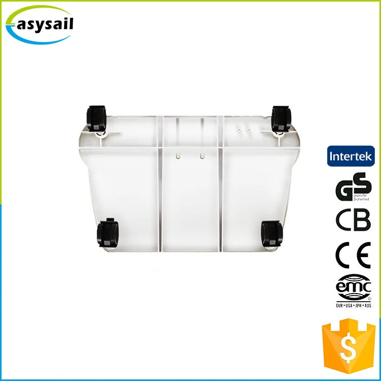 Lower price removeable portable automatic air conditioner window mobile portable evaporative air cooler with water