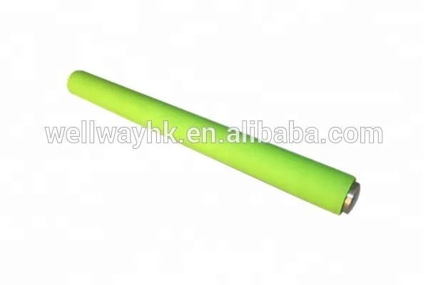 Non Stick Stainless Steel Metal Dough Roller - Keeps your Pie Dough or Pastry Cold as you Roll ing pin