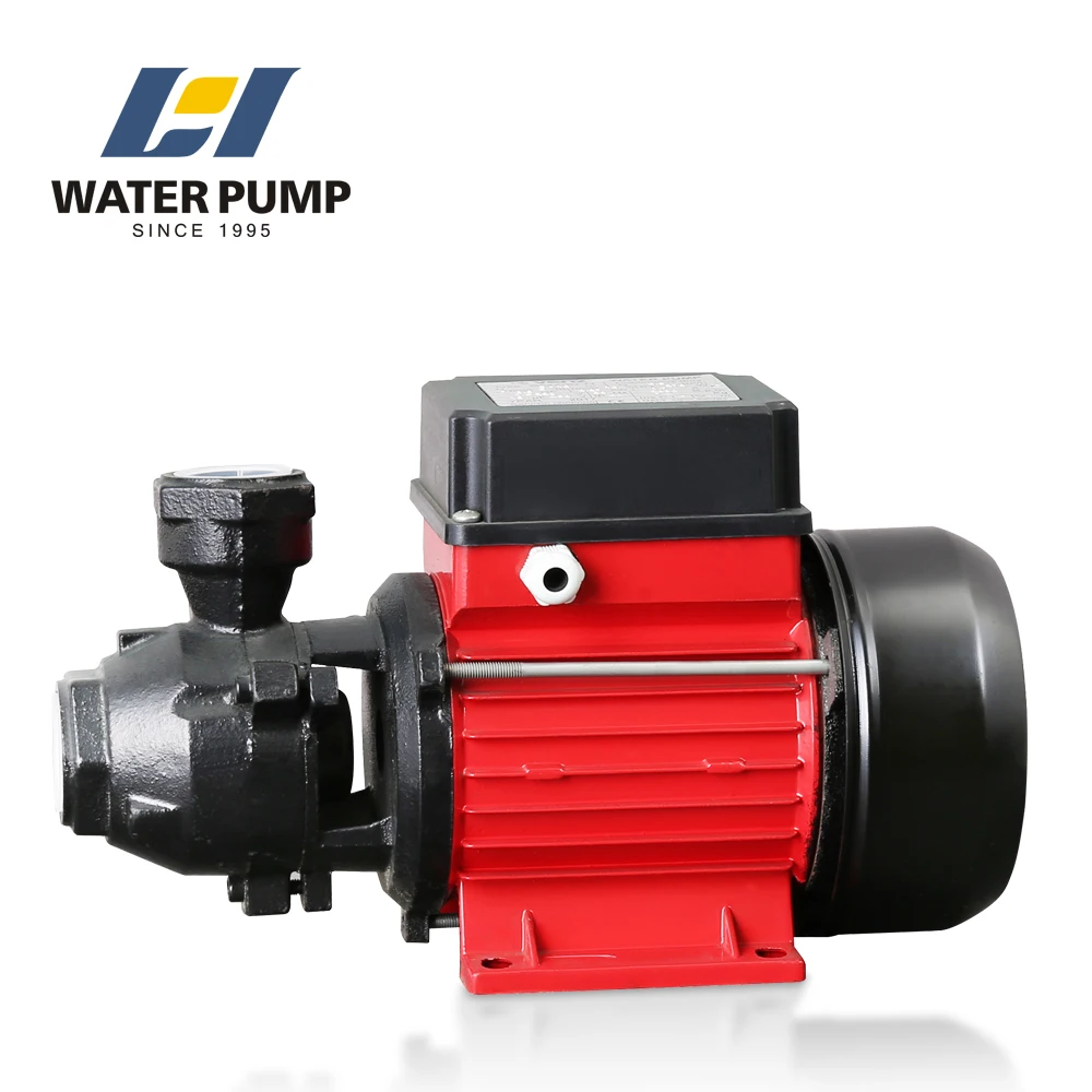 china best brand horizontal home use surface 1 inch 0.5hp electric water pump specifications