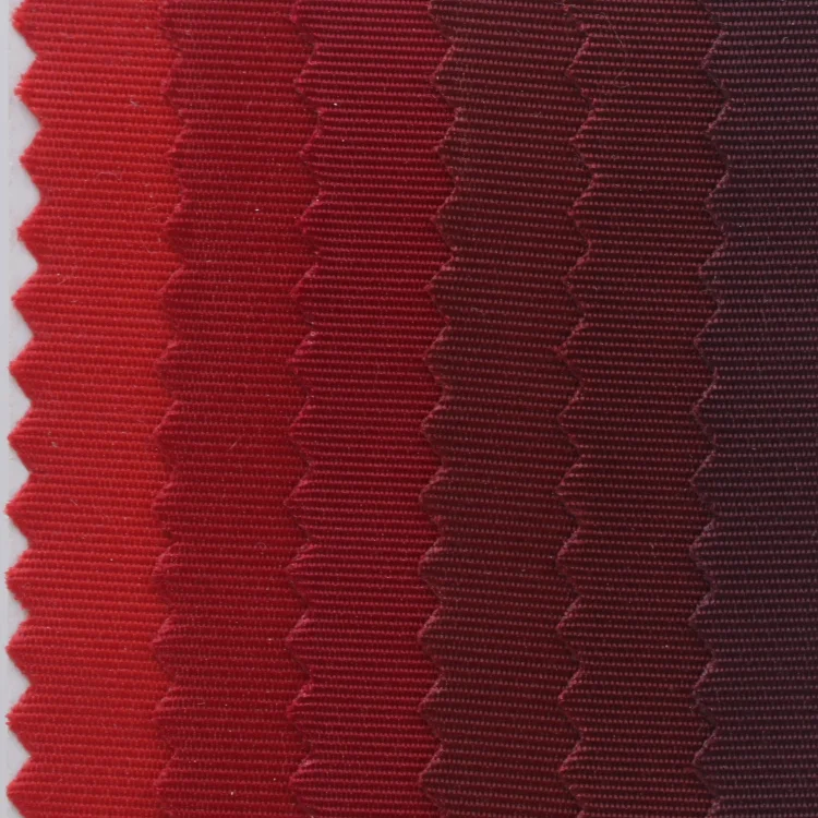
Water-resistance nylon taslon fabric 